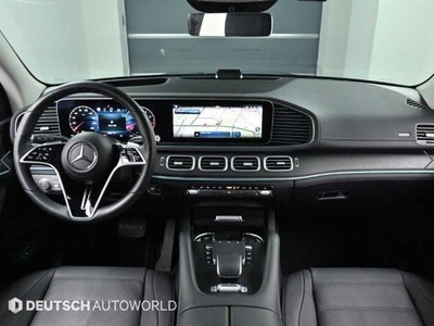 MERCEDES-BENZ GLE - 4