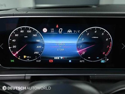 MERCEDES-BENZ GLE - 8