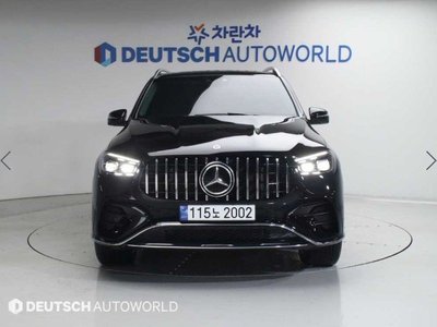 MERCEDES-BENZ GLE - 2