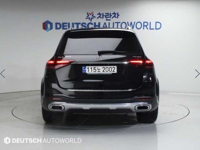 MERCEDES-BENZ GLE - 3