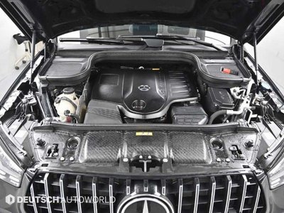 MERCEDES-BENZ GLE - 7