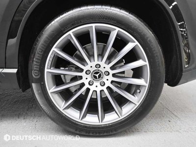 MERCEDES-BENZ GLE - 6