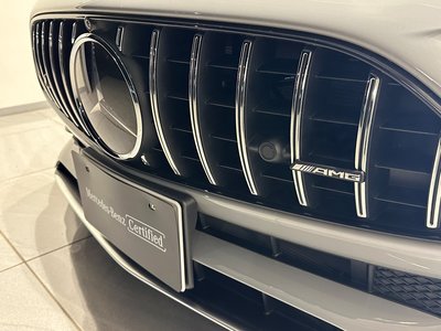 MERCEDES-BENZ SL-CLASS AMG - 9