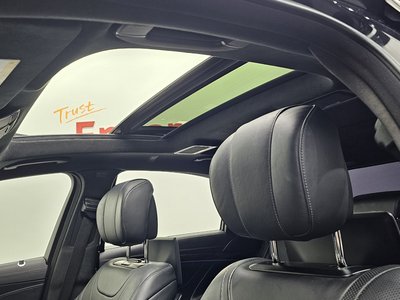 2018 Mercedes-BENZ S-CLASS 缩略图 19