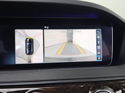 2018 Mercedes-BENZ S-CLASS 缩略图 15