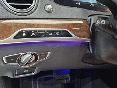 2018 Mercedes-BENZ S-CLASS 缩略图 16