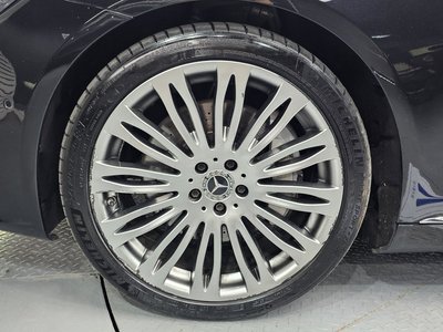 2018 Mercedes-BENZ S-CLASS 照片 6