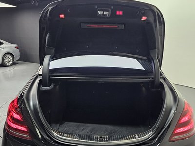 2018 Mercedes-BENZ S-CLASS 缩略图 20