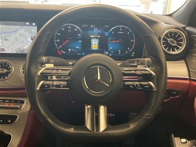 MERCEDES-BENZ CLS - 4