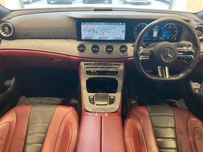 MERCEDES-BENZ CLS - 3