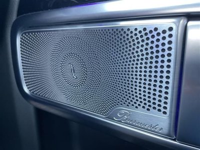 2022 Mercedes-BENZ G-CLASS 缩略图 12