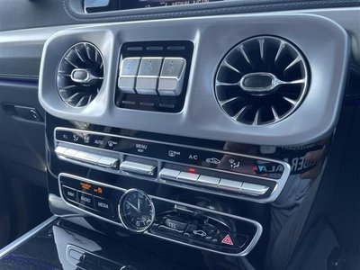 2022 Mercedes-BENZ G-CLASS 缩略图 20
