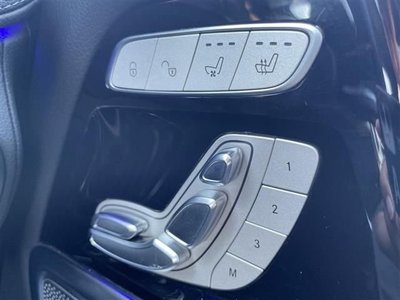 2022 Mercedes-BENZ G-CLASS 缩略图 11