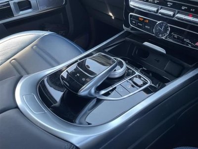 2022 Mercedes-BENZ G-CLASS 缩略图 21