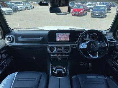 صورة 3 لـ 2022 Mercedes-BENZ G-CLASS