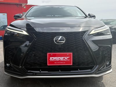 LEXUS NX - 3