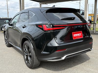LEXUS NX - 6