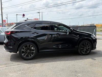 LEXUS NX - 9