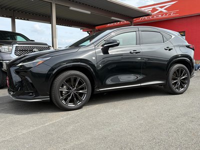 LEXUS NX - 5