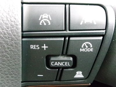 2024 Toyota ALPHARD — фото 8