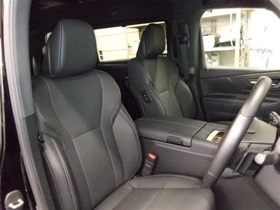 2024 Toyota ALPHARD — фото 10