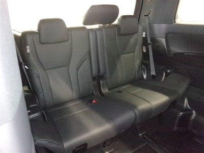 2024 Toyota ALPHARD — миниатюра 13