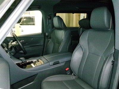 2024 Toyota ALPHARD — миниатюра 11