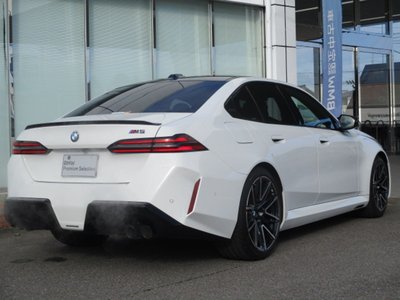 BMW M5 - 9