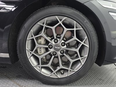 GENESIS G80 (RG3) - 6