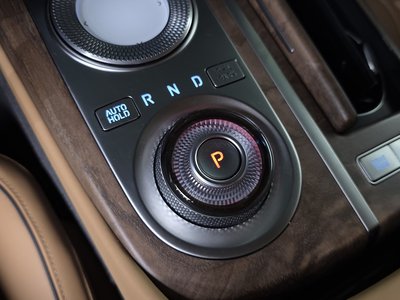 GENESIS G80 (RG3) - 9