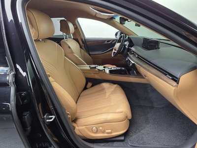 GENESIS G80 (RG3) - 10