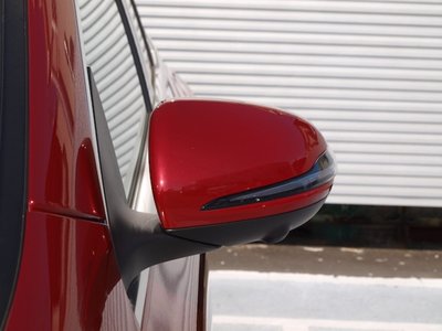 MERCEDES-BENZ GLA AMG - 6