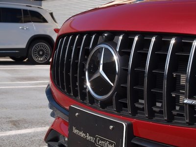 MERCEDES-BENZ GLA AMG - 4