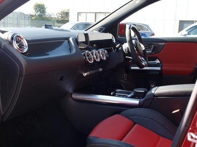 MERCEDES-BENZ GLA AMG - 9