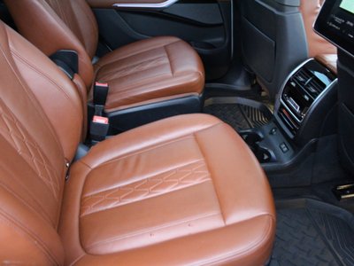 2020 BMW X7 缩略图 19