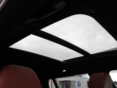 2020 BMW X7 缩略图 21
