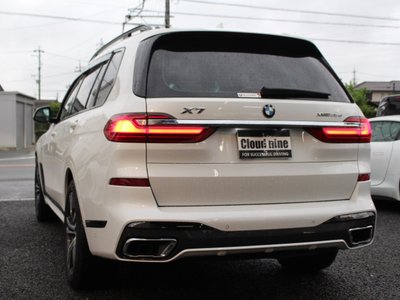 صورة 9 لـ 2020 BMW X7