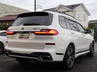 صورة 10 لـ 2020 BMW X7