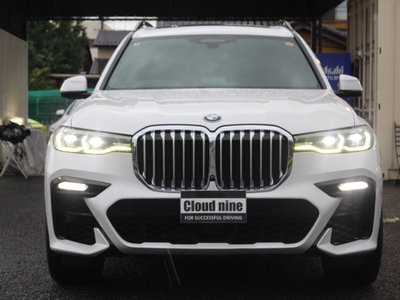 صورة 5 لـ 2020 BMW X7
