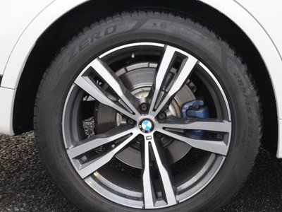 2020 BMW X7 缩略图 13