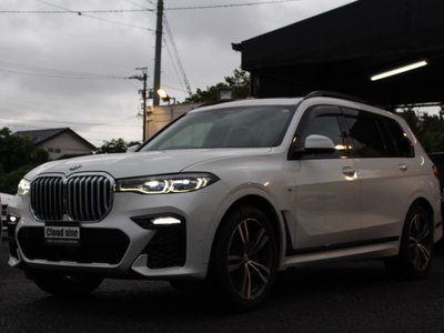 صورة 7 لـ 2020 BMW X7