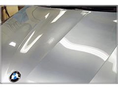 2020 BMW X7 缩略图 31