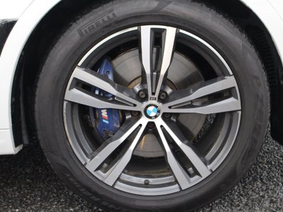 2020 BMW X7 缩略图 14