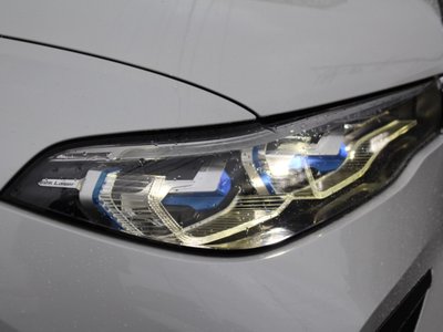 2020 BMW X7 缩略图 15