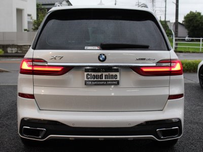 صورة 8 لـ 2020 BMW X7