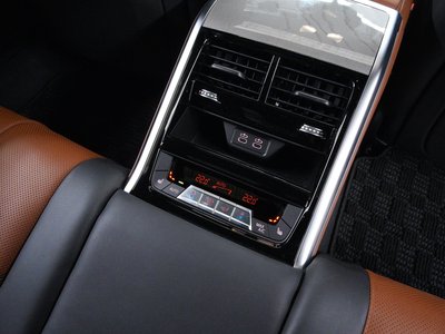 2023 BMW 8 SERIES GRAN COUPE 缩略图 34