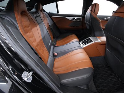2023 BMW 8 SERIES GRAN COUPE 缩略图 32