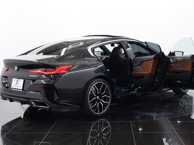 2023 BMW 8 SERIES GRAN COUPE 缩略图 21