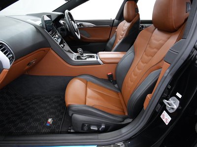 2023 BMW 8 SERIES GRAN COUPE 缩略图 29