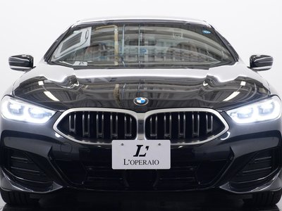 2023 BMW 8 SERIES GRAN COUPE 缩略图 14